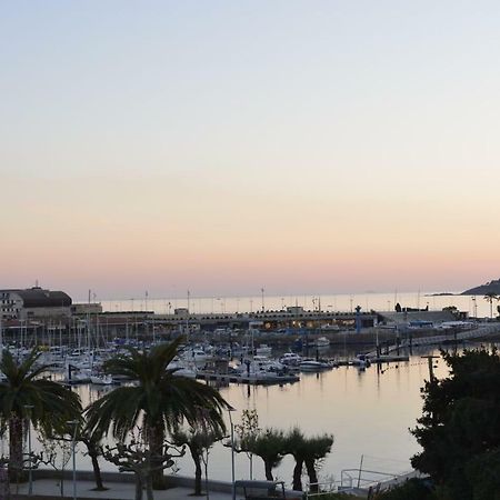 Apto. Sanxenxo-Playa 외부 사진