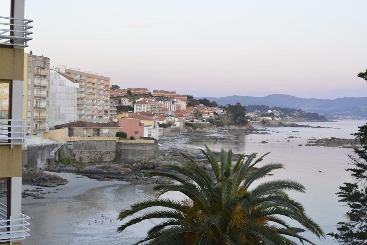 Apto. Sanxenxo-Playa 외부 사진